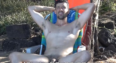 Big Dick Hugo is Back!: 8