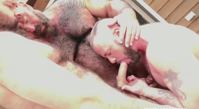 One more Guy Walking around with Daddy's DNA inside of him