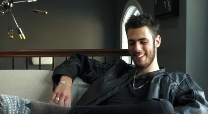 Get to know the Newest Broke Straight Boy - Ari Nucci from Arkansas