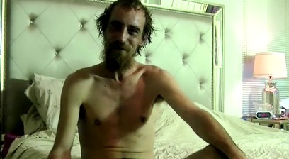 Straight Guy Going Bisexual - Eric & Joe