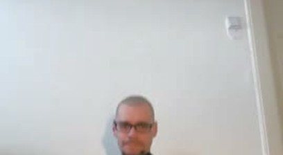 I shave my Head Bald