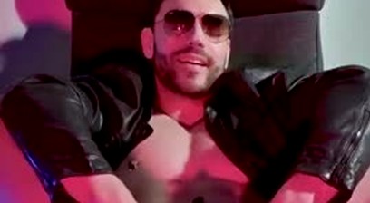 Daddy’s Pwussy boi