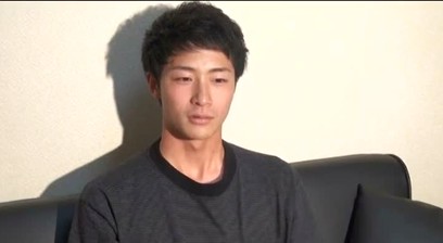 Cute Japanese Teen Getting Handjob