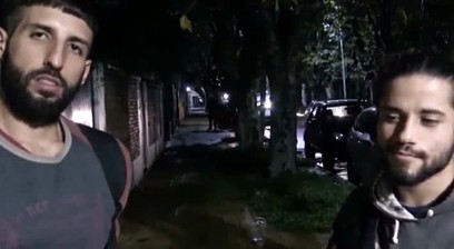 Young Latino Spanish Boys Paid Money To Suck And Fuck Each Other POV