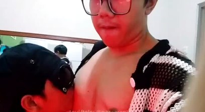 Gay lokal indonesia (short)