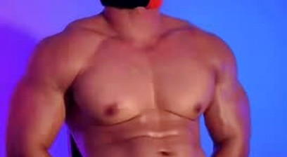 Pro IFBB Vietnam Butt BB Hard Fuck Master For Cash