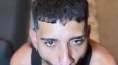 Jagger Destroys ArabianBoy