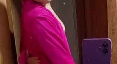 brazilian gay twink wearing dress
