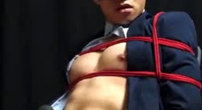 Intoedgingfun93 - Men in suit Perfect body