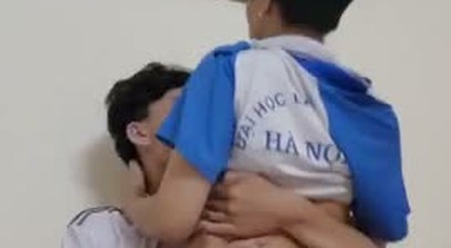 Asian boys fucking