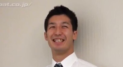 Japanese straight gets fuck