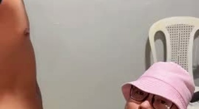 Sarap ni babyboy, fuck!