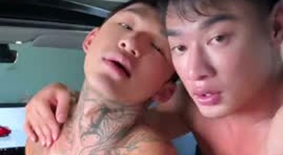 European boys fucking