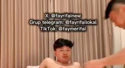 Gay lokal indonesia (short)