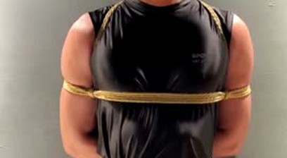 BONDAGE GUY