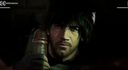 ❤️Carlos Oliveira❤️-2 (Resident Evil)