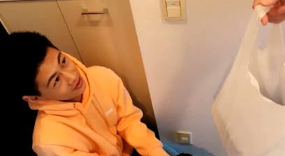 Japanese handsome guy 15
