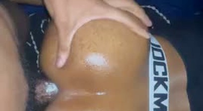 phat ass butt