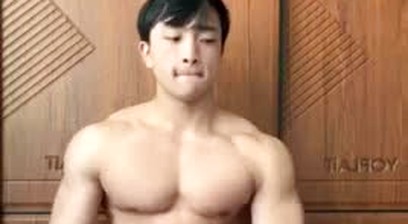 Chinese solo