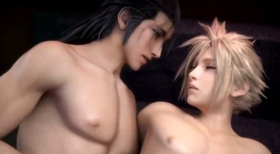 Compilation of Cloud Strife [4]