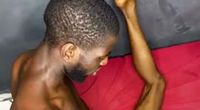 Aboki fucked me so Hard - African assdriller50