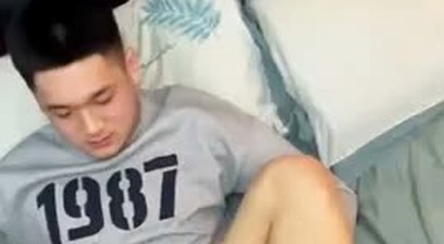 Cute Chinese Slave 2