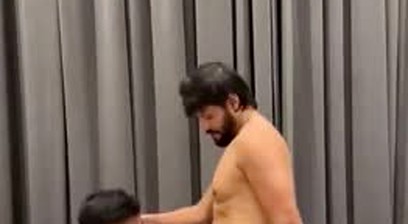 Sameer Indian gay sex