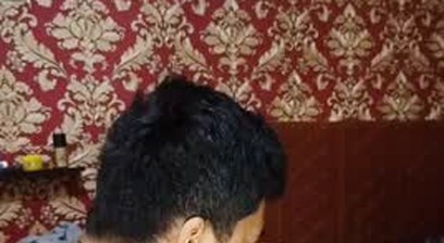 Gay lokal indonesia (short)