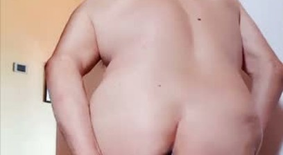 A way too big