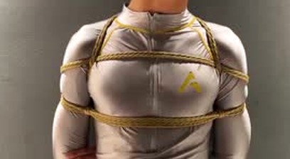 BONDAGE GUY