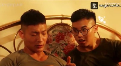 [xagemode] 志願役的性福假期