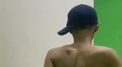 Gay lokal indonesia (short)