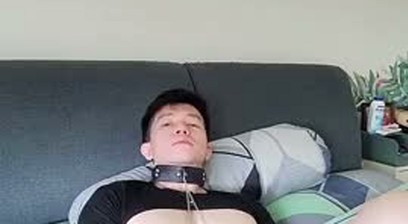 BONDAGE GUY