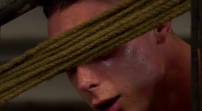 Handjob cumshot