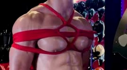 BONDAGE GUY