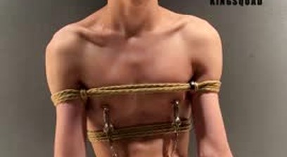 BONDAGE GUY