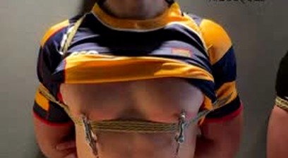 BONDAGE GUY