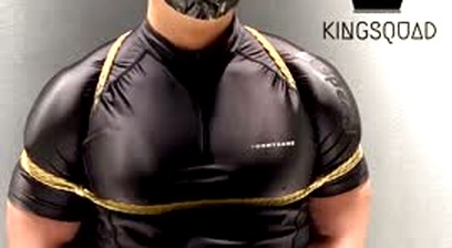 BONDAGE GUY