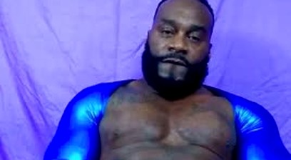 DV FAVE: HAZEL EYES, GIVING DIRTY TALK & BULGING PIPE