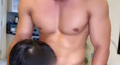 Viet_203 Fucks Heizai Bareback