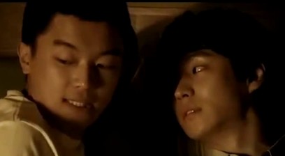 Cute Asian Men Boys Love