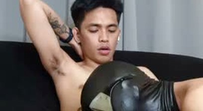 Pat edged and cums hard episode 3