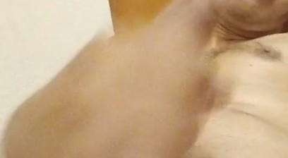 Hot bisexual masturbation mode
