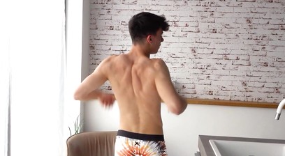 Shane Mendes