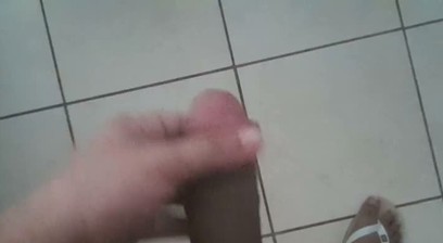 BATENDO UMA PUNHETA!