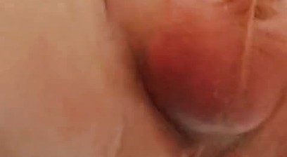 Reality footage: hardcore anal penetration without pause