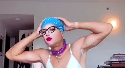 Secretz860 - pervert has pillow fun
