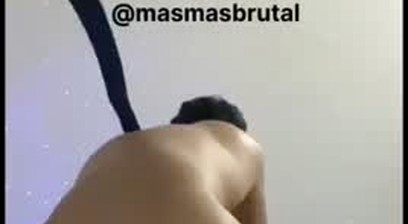 Gay lokal indonesia (short)