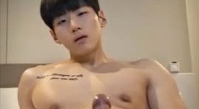 Lee Sanghyeon