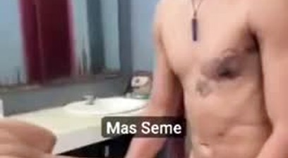 Gay lokal indonesia (short)